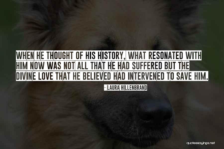 Intervened With Quotes By Laura Hillenbrand Intervened With Quotes By Laura Hillenbrand