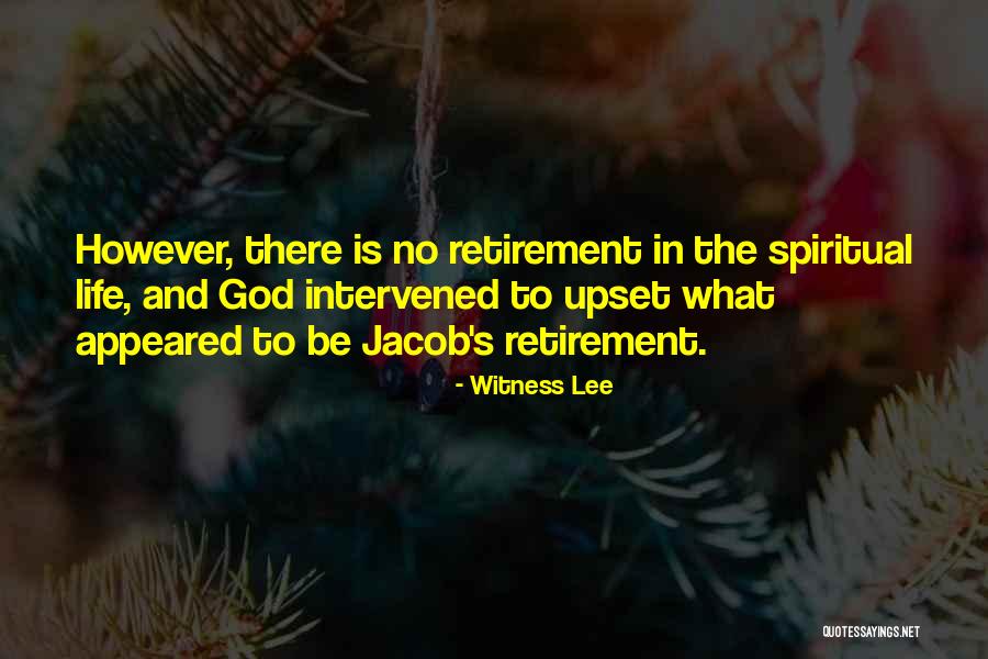 Intervened With Quotes By Witness Lee Intervened With Quotes By Witness Lee