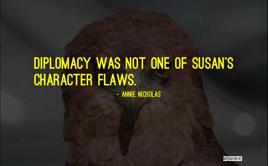 Intervener Quotes By Annie Nicholas Intervener Quotes By Annie Nicholas