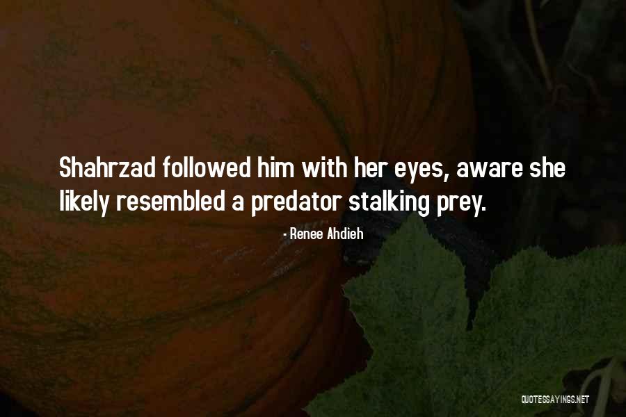 Interveners Quotes By Renee Ahdieh Interveners Quotes By Renee Ahdieh
