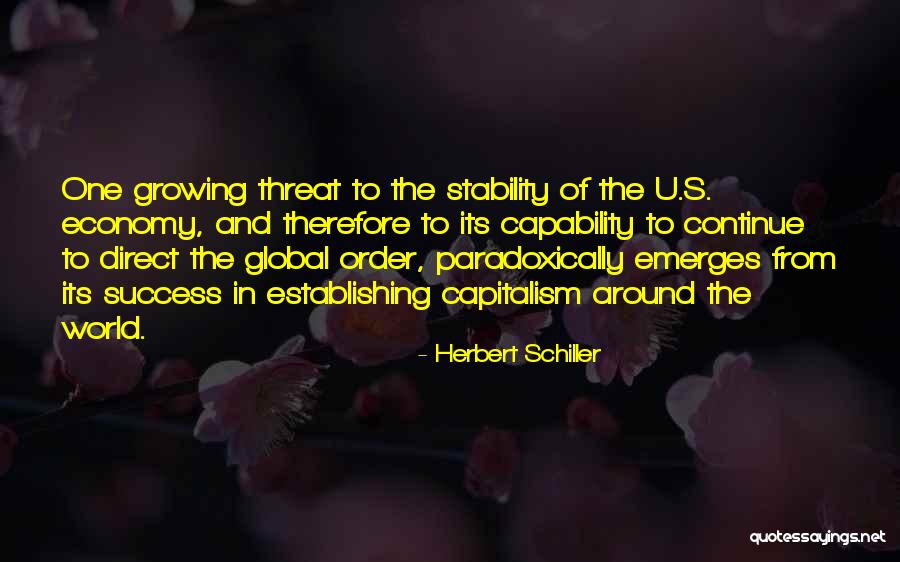 Interveners Synonym Quotes By Herbert Schiller Interveners Synonym Quotes By Herbert Schiller