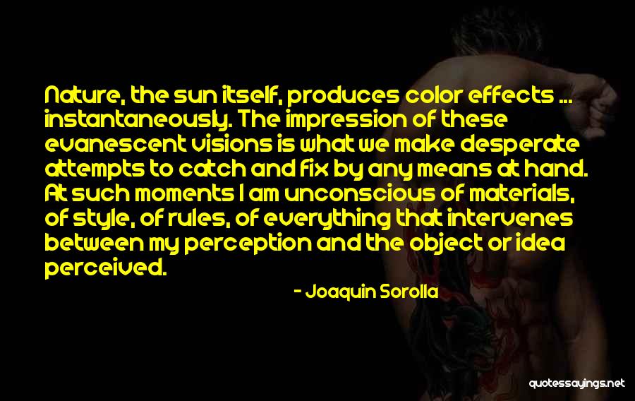 Intervenes Quotes By Joaquin Sorolla Intervenes Quotes By Joaquin Sorolla