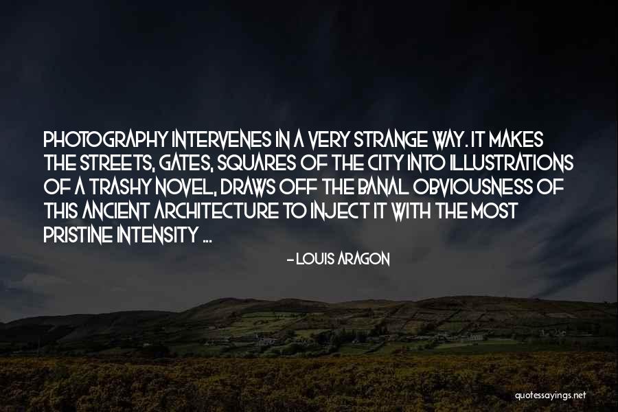 Intervenes Quotes By Louis Aragon Intervenes Quotes By Louis Aragon
