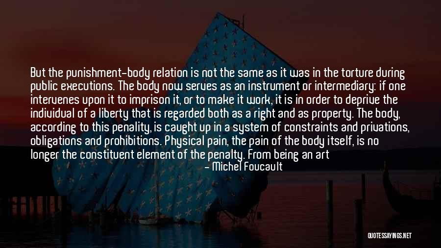 Intervenes Quotes By Michel Foucault Intervenes Quotes By Michel Foucault
