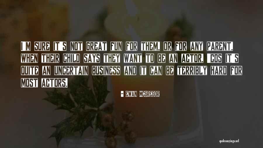 Intervenes Treatment Quotes By Ewan McGregor Intervenes Treatment Quotes By Ewan McGregor