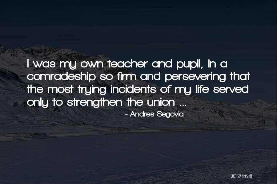 Intervenient Definitie Quotes By Andres Segovia Intervenient Definitie Quotes By Andres Segovia