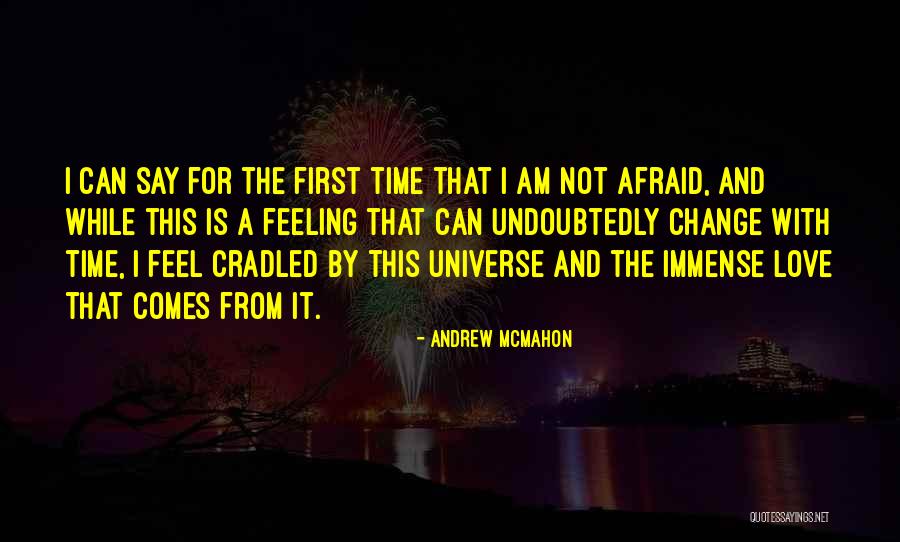 Intervenient Quotes By Andrew McMahon Intervenient Quotes By Andrew McMahon