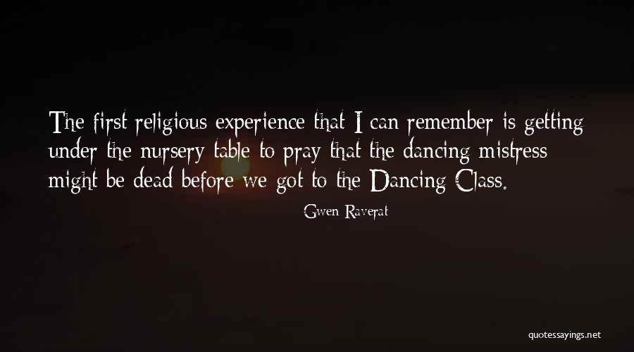 Intervenient Quotes By Gwen Raverat Intervenient Quotes By Gwen Raverat