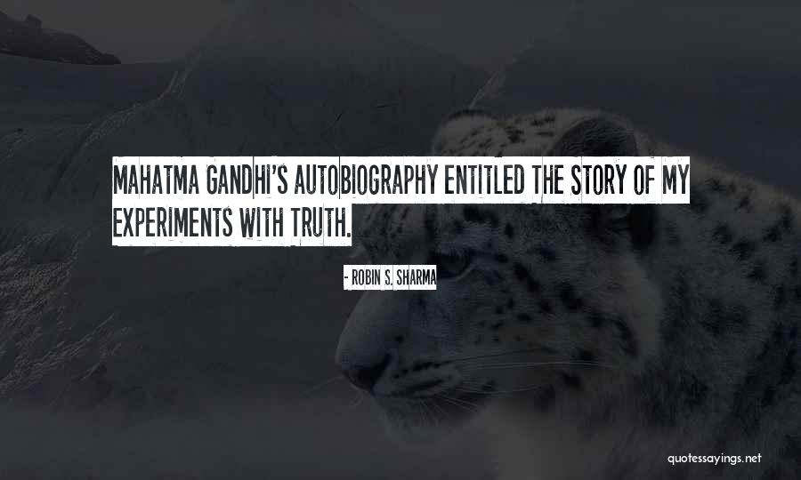 Intervening Variables Quotes By Robin S. Sharma Intervening Variables Quotes By Robin S. Sharma
