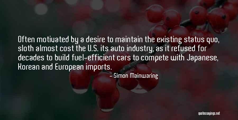Intervenir Conjugaison Quotes By Simon Mainwaring Intervenir Conjugaison Quotes By Simon Mainwaring