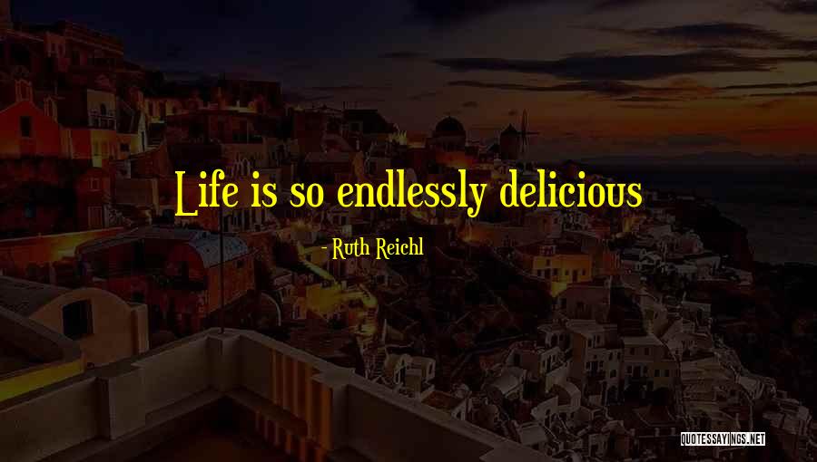 Intervenor Status Quotes By Ruth Reichl Intervenor Status Quotes By Ruth Reichl