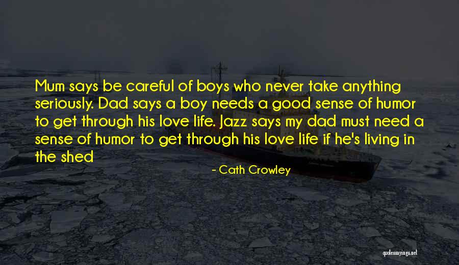 Intervensi Nyeri Quotes By Cath Crowley Intervensi Nyeri Quotes By Cath Crowley