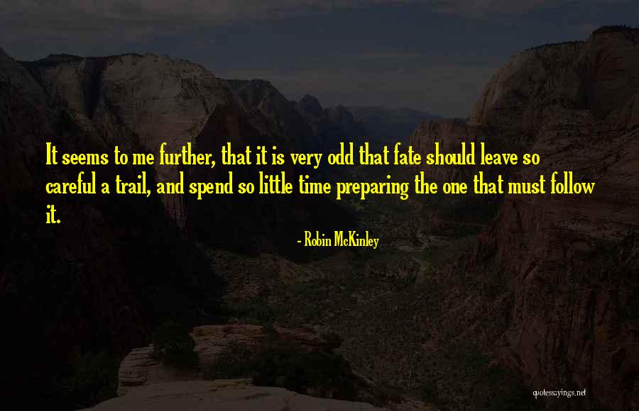 Intervensi Nyeri Quotes By Robin McKinley Intervensi Nyeri Quotes By Robin McKinley