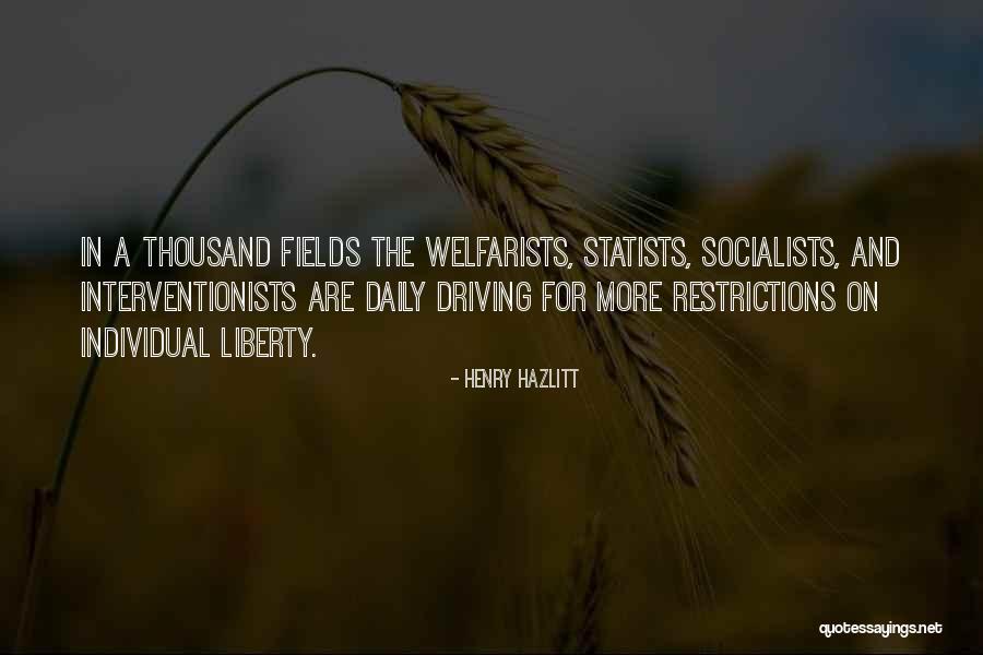 Interventionists Vs Non Quotes By Henry Hazlitt Interventionists Vs Non Quotes By Henry Hazlitt