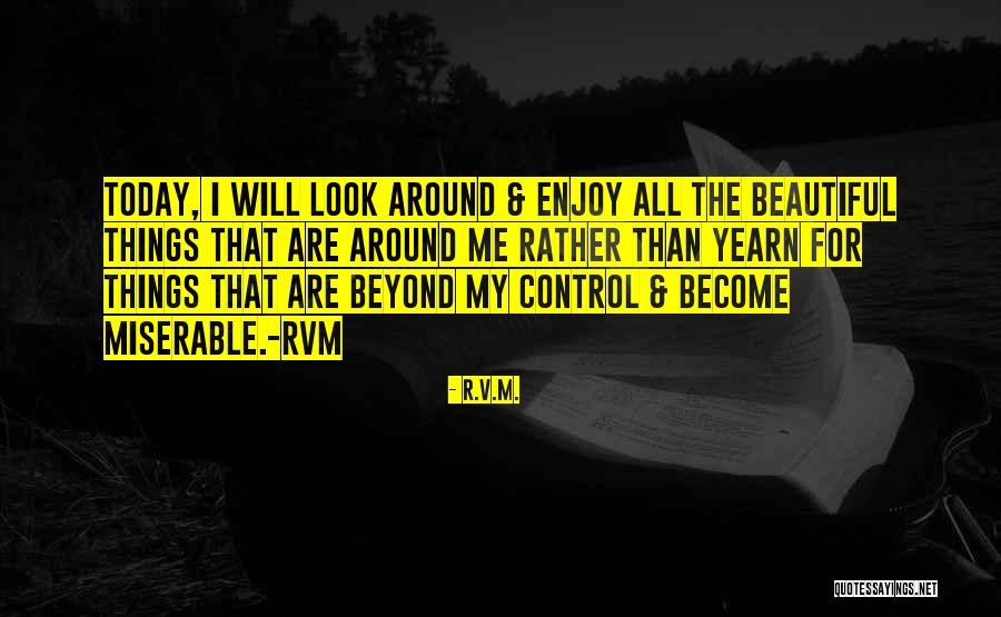 Interventions Related Quotes By R.v.m. Interventions Related Quotes By R.v.m.