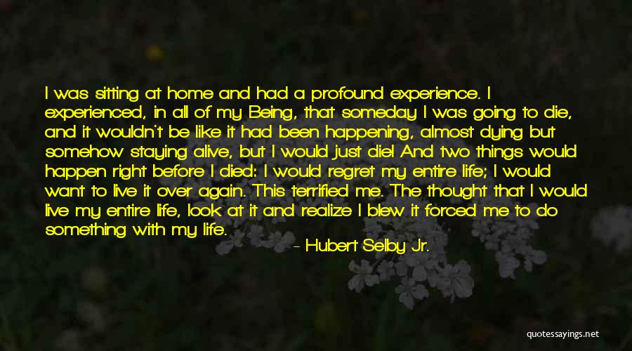 Interventions Synonym Quotes By Hubert Selby Jr. Interventions Synonym Quotes By Hubert Selby Jr.