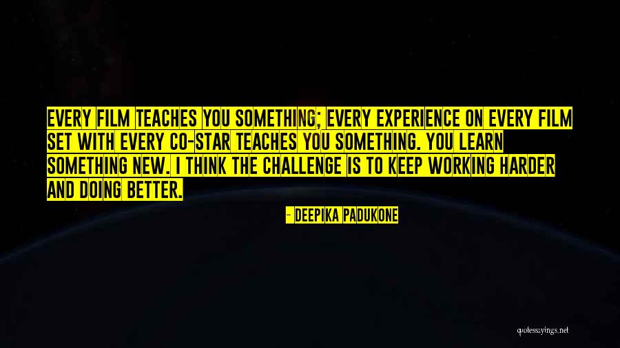 Interventor In English Quotes By Deepika Padukone Interventor In English Quotes By Deepika Padukone
