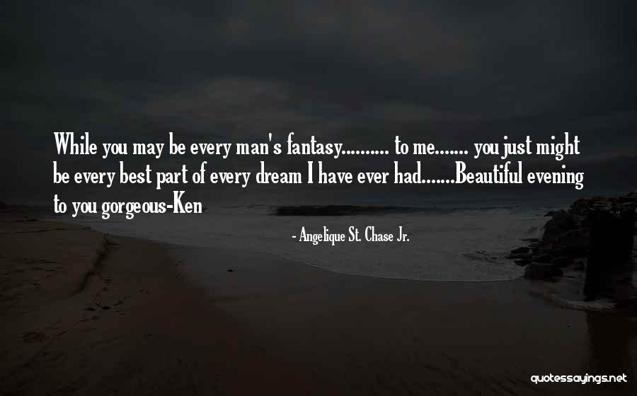 Intervienen In English Quotes By Angelique St. Chase Jr. Intervienen In English Quotes By Angelique St. Chase Jr.