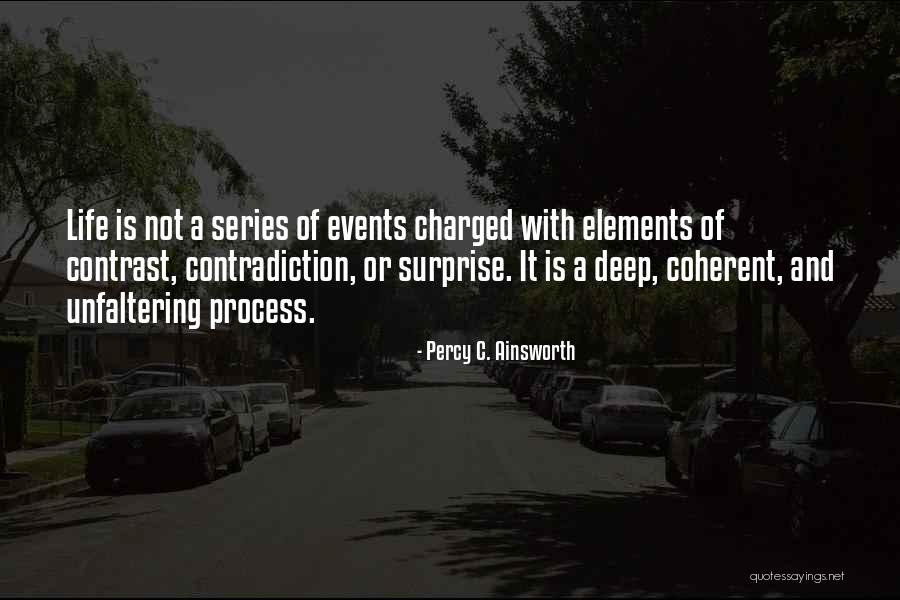 Interview 2014 Funny Quotes By Percy C. Ainsworth Interview 2014 Funny Quotes By Percy C. Ainsworth