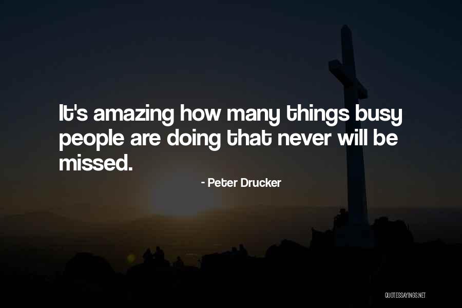 Interview Dave Skylark Quotes By Peter Drucker Interview Dave Skylark Quotes By Peter Drucker