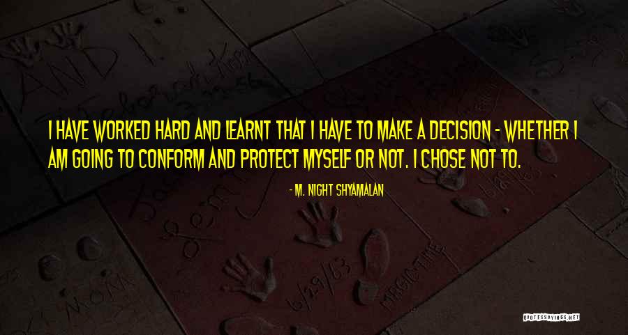 Interview With The Vampire Claudia Quotes By M. Night Shyamalan Interview With The Vampire Claudia Quotes By M. Night Shyamalan