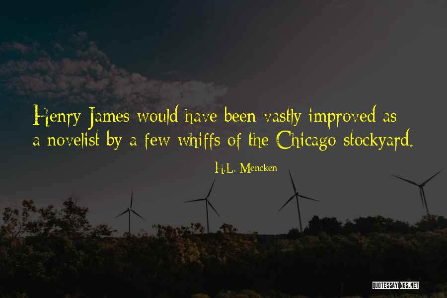 Interview With The Vampire Lestat Quotes By H.L. Mencken Interview With The Vampire Lestat Quotes By H.L. Mencken