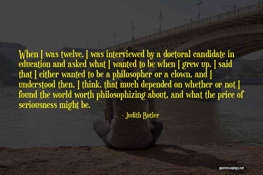 Interviewed By Quotes By Judith Butler Interviewed By Quotes By Judith Butler