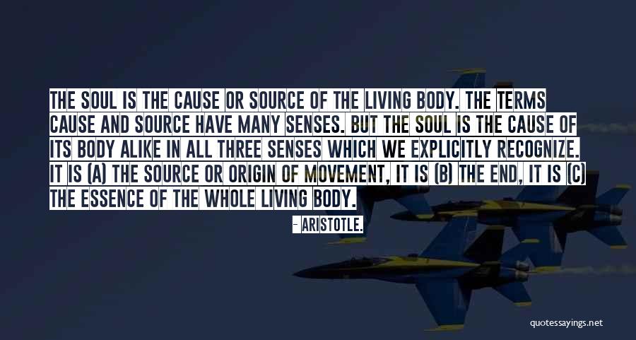 Interviewees Quotes By Aristotle.