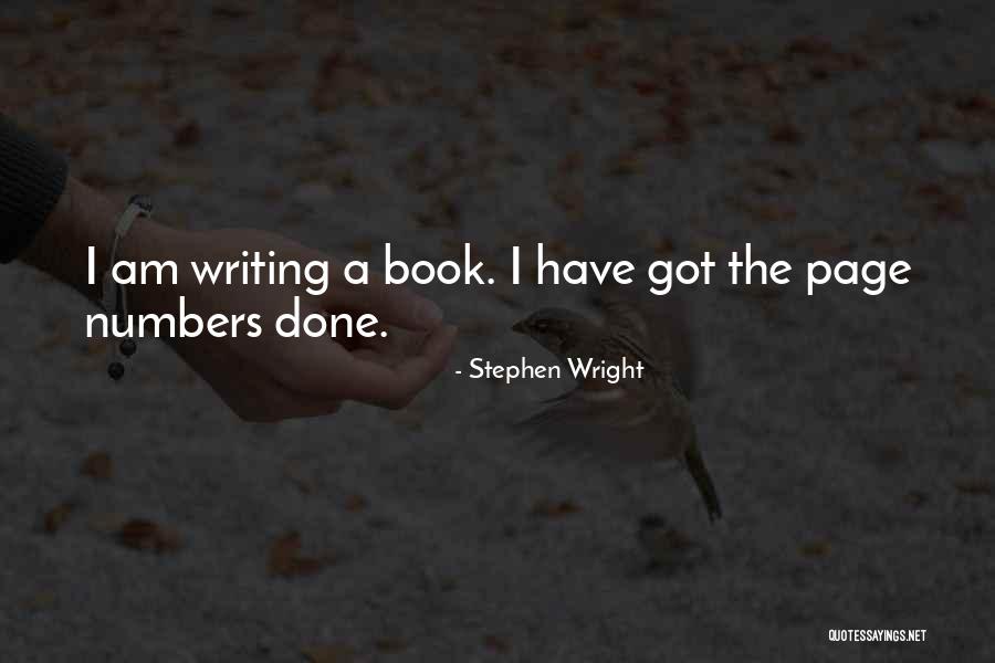 Interviewer Questions Quotes By Stephen Wright Interviewer Questions Quotes By Stephen Wright