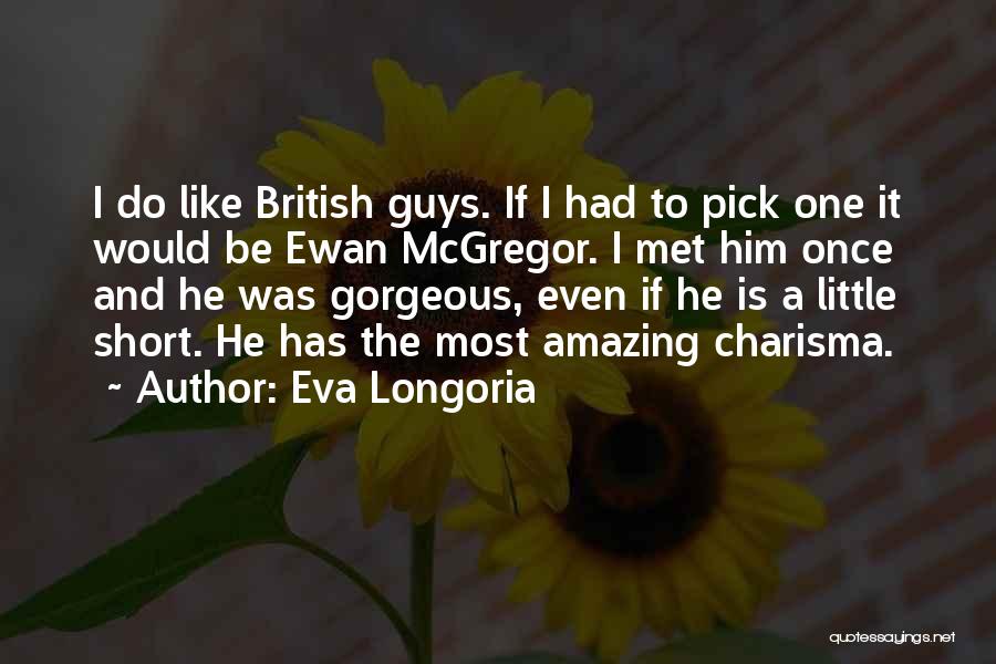 Intervino In English Quotes By Eva Longoria