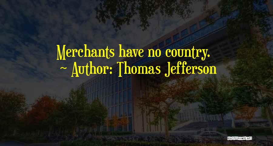 Intervino In English Quotes By Thomas Jefferson