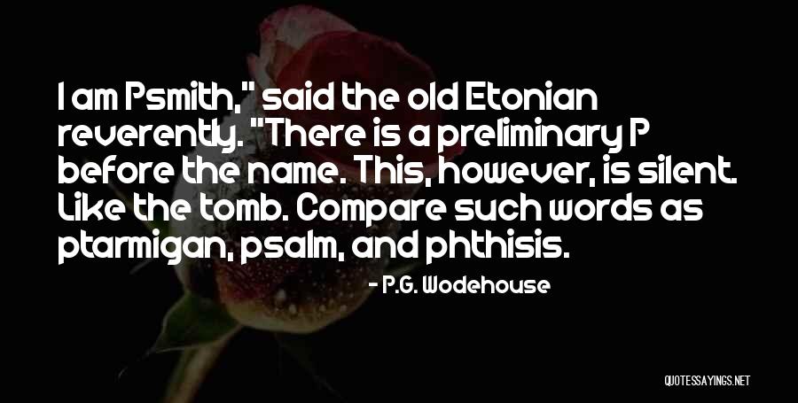 Intervino Significado Quotes By P.G. Wodehouse Intervino Significado Quotes By P.G. Wodehouse