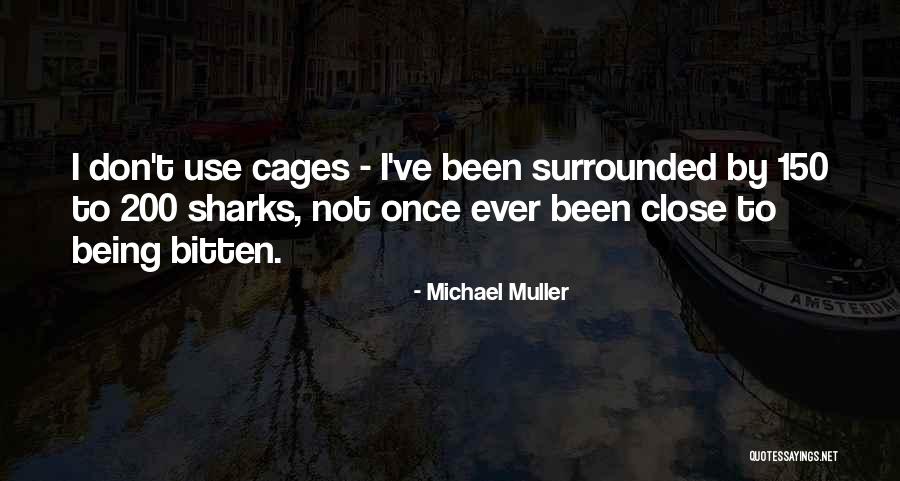 Intervista Networking Quotes By Michael Muller Intervista Networking Quotes By Michael Muller