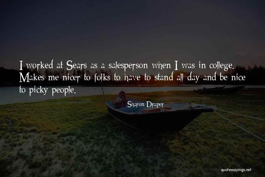 Intervista Sarri Quotes By Sharon Draper Intervista Sarri Quotes By Sharon Draper