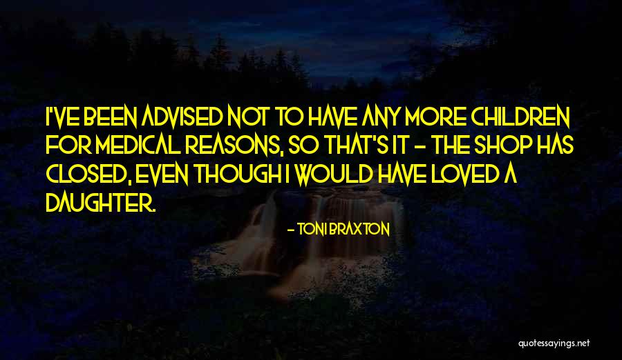 Intervista Sarri Quotes By Toni Braxton Intervista Sarri Quotes By Toni Braxton