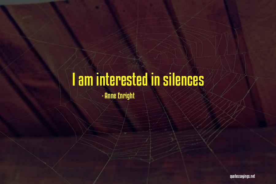 Intervista Te Quotes By Anne Enright Intervista Te Quotes By Anne Enright