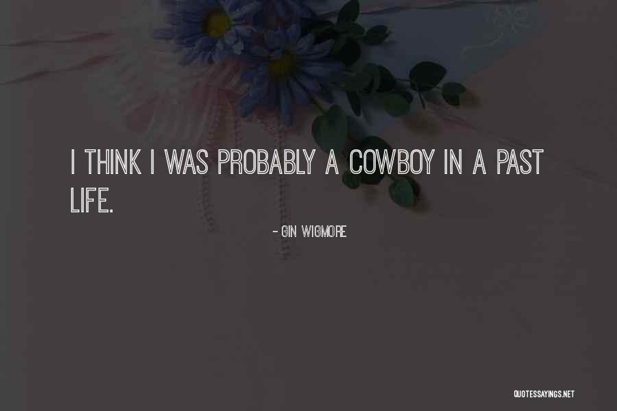 Interviu In Engleza Quotes By Gin Wigmore Interviu In Engleza Quotes By Gin Wigmore