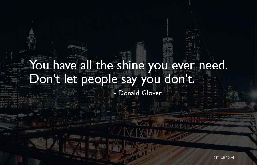 Interwar Aircraft Quotes By Donald Glover Interwar Aircraft Quotes By Donald Glover