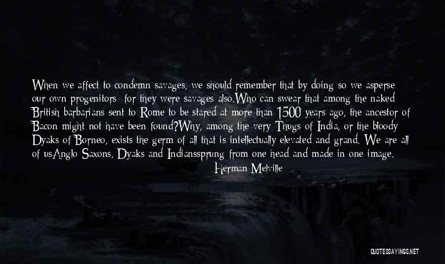Interwar Aircraft Quotes By Herman Melville Interwar Aircraft Quotes By Herman Melville
