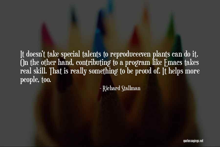 Interwarn Quotes By Richard Stallman Interwarn Quotes By Richard Stallman
