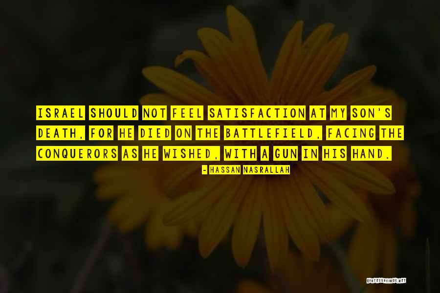 Interweave Knits Quotes By Hassan Nasrallah Interweave Knits Quotes By Hassan Nasrallah