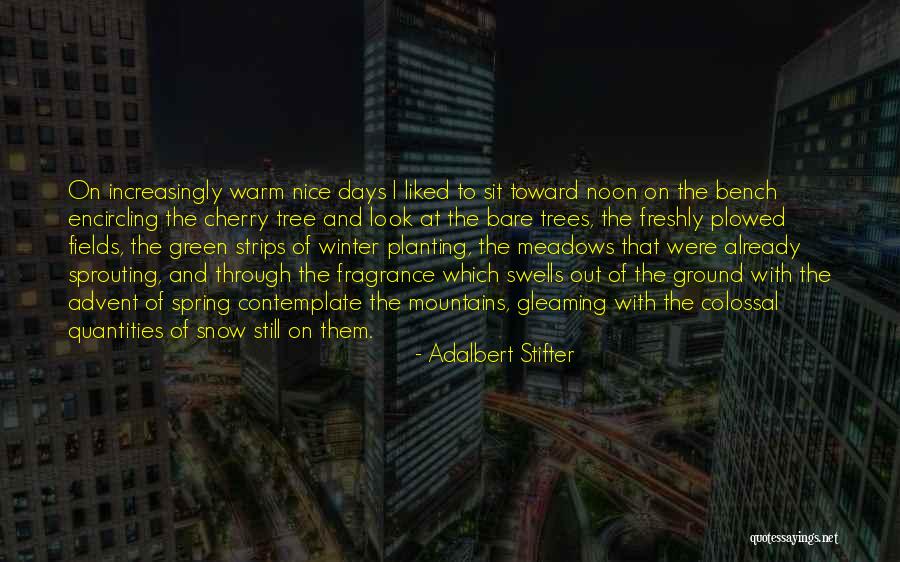Interweaveshop Quotes By Adalbert Stifter Interweaveshop Quotes By Adalbert Stifter