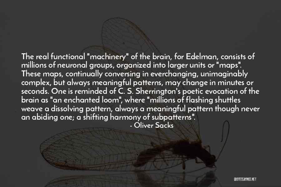Interweaving Curriculum Quotes By Oliver Sacks Interweaving Curriculum Quotes By Oliver Sacks