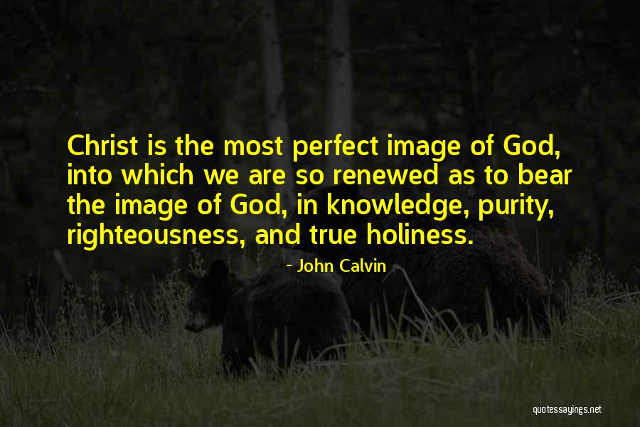 Interwencja Policji Quotes By John Calvin Interwencja Policji Quotes By John Calvin