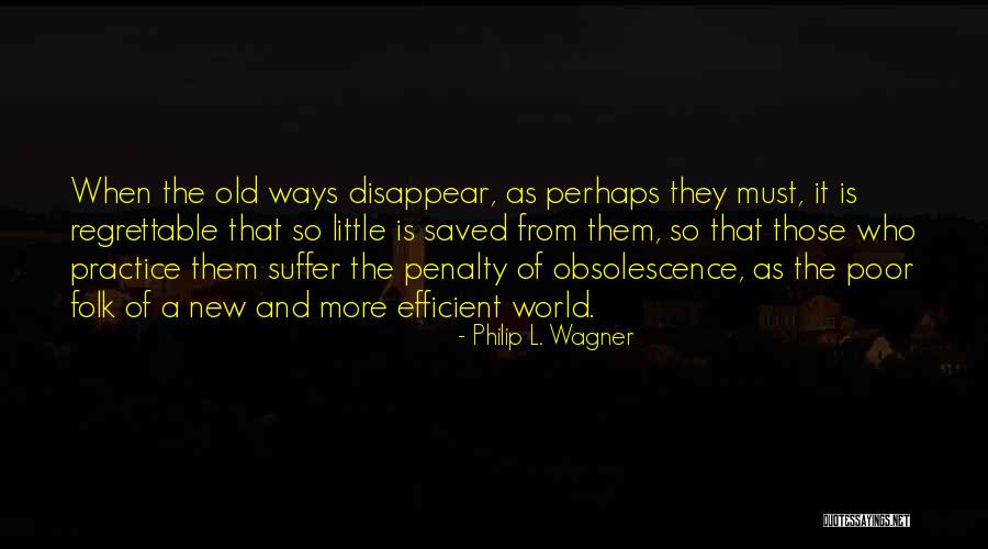 Interwoven Health Quotes By Philip L. Wagner Interwoven Health Quotes By Philip L. Wagner