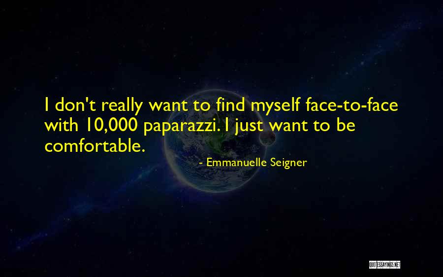 Interwoven Movie Quotes By Emmanuelle Seigner Interwoven Movie Quotes By Emmanuelle Seigner