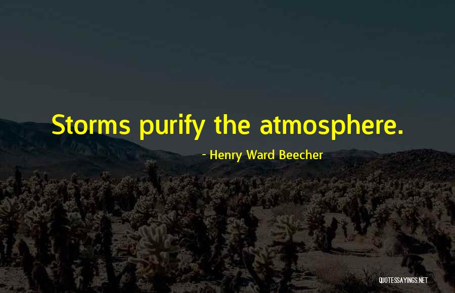 Interzone 485 Quotes By Henry Ward Beecher Interzone 485 Quotes By Henry Ward Beecher