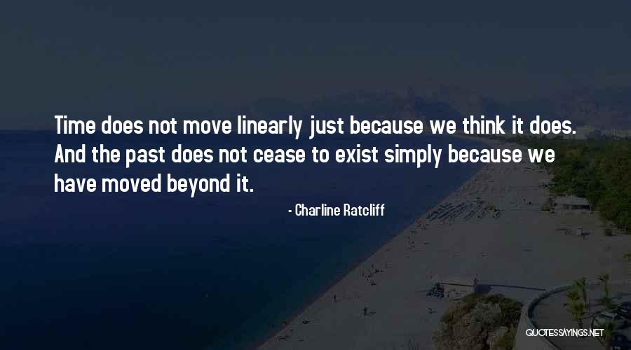 Interzone Submissions Quotes By Charline Ratcliff
