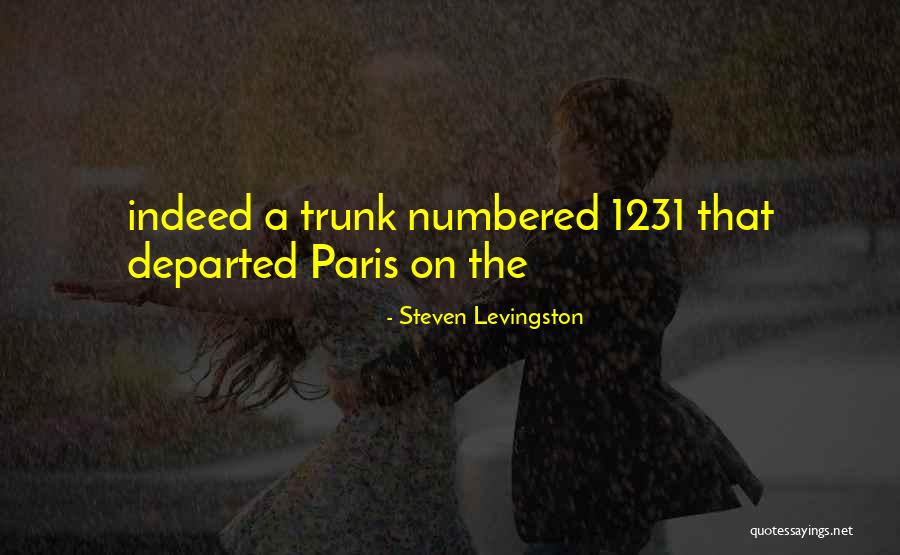 Interzone Submissions Quotes By Steven Levingston