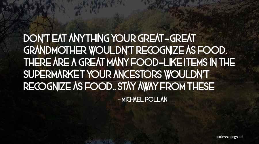 Intestate Law Quotes By Michael Pollan Intestate Law Quotes By Michael Pollan
